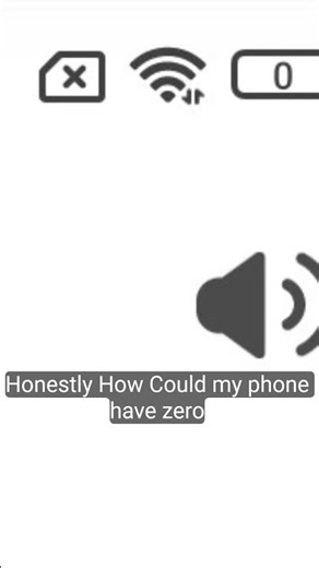 When your phone mocks you