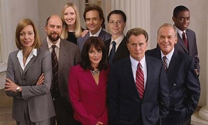 A reboot of 'The West Wing' is looking more and more likely, according to Richard Schiff