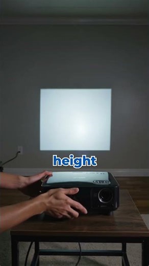 How to Install a Projector Correctly | Avoid This Mistake