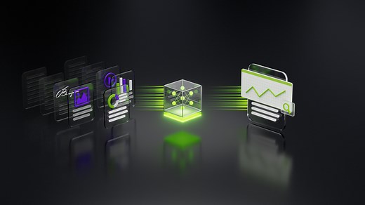 How to Build a Document Processing Pipeline for RAG with Nemotron | NVIDIA Technical Blog