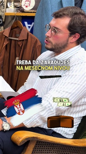 Prosečna zarada u Srbiji 2026 — kolika je plata i šta utiče na nju?