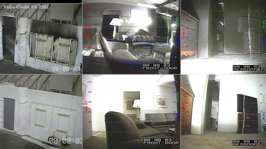 1K views · 39 reactions |  Legacy vs. Modern Fuels — same rooms,...