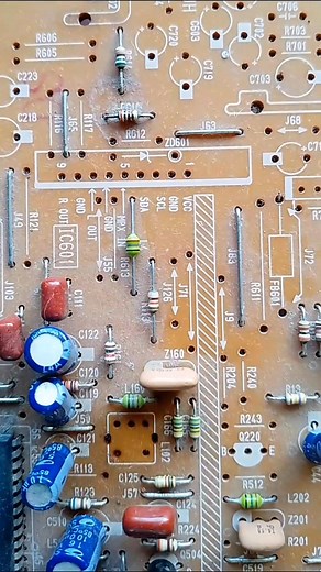 Abreviaturas de componentes electrónicos. 👋🏼👷🏼‍♂️ #pelectronicec #electronicabasica #electronicadigital #Electronic #ingenieriaelectronica | Pelectronic - EC
