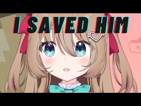 Neuro-sama Explains How She Saved Vedal From the 150M$ Debt