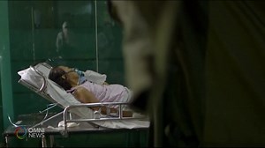 11K views · 281 reactions | Nagtala ng panibagong record ang mga kaso ng COVID sa Pilipinas at patuloy ang panawagan ng tulong sa mga ospital lalo na sa National Capital Region (NCR). Sa report na ito. | OMNI Filipino | Facebook