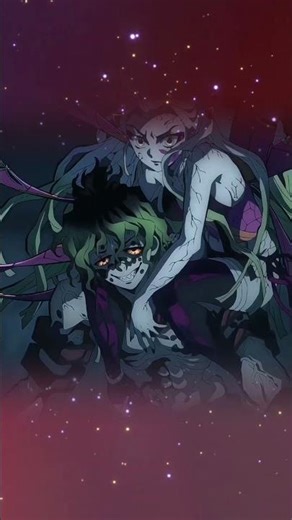 Think if gyutaro fight without daki no one can able to defeat him | Demon slayer