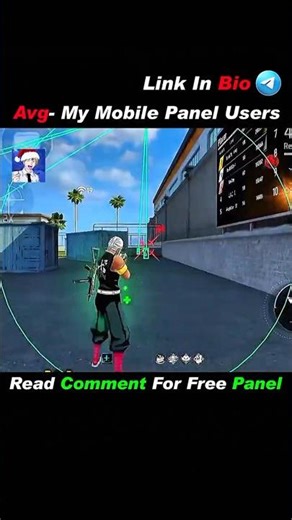 Panel For Mobile FF || Free fire hack New 🔥 FF Panel || free Fire panel Ob53 😈 FF Max Meta Data File