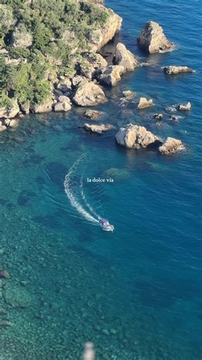 Taormina, Sicily 📍novemeber in Italy #travel #italy #fyp #traveltok