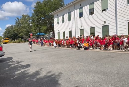 Peter Boulware on Reels