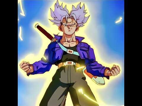 ANIME TYPE BEAT "BEST SELF" (prod. trLamon)