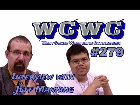 oWo - Episode #279 (Interviewing with WCWC Owner Jeff Manning)