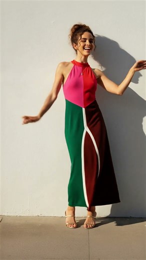 Virtual shoot, Real work | Iara Lyss