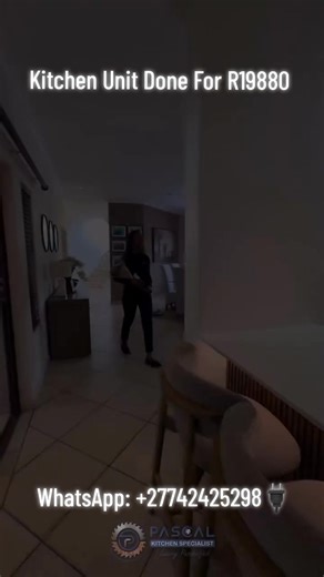 Modern Design and Quiet Luxury in Your Kitchen