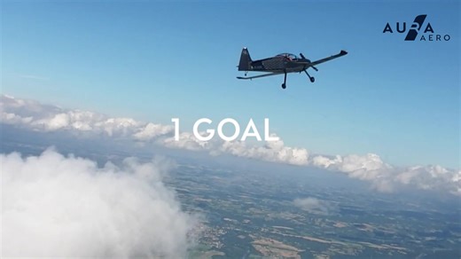 #AURANews 🌍 From Toulouse to Daytona Beach, AURA AERO is taking off! Every milestone has shaped who we are: innovators, dreamers, pioneers pushing the boundaries of sustainable aviation. ✈️ Today, as we expand to the United States, we carry one mission: to decarbonize aviation. ⚡️ Ready for what’s next, on both sides of the Atlantic? Follow us on Instagram ➡️ https://www.instagram.com/aura_aero_usa/. ------------ 🌍 De Toulouse à Daytona Beach, AURA AERO prend son envol ! Chaque étape a façonné