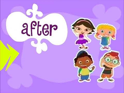 Playhouse Disney - Up Next: Toy Story - After: Little Einsteins (2005, Recreation) (60fps)