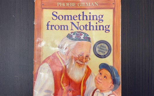 Something from nothing