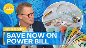 Three ways to save now power bill rebates are ending