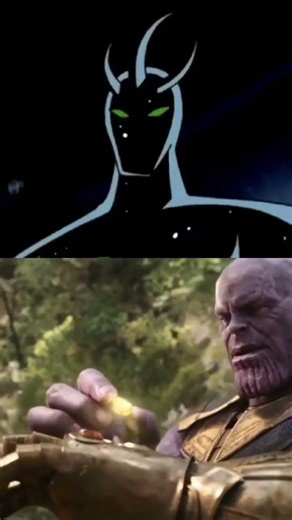 #alien x Vs thanos 💯💯💯🥶🥶🥶🥶🥶🥶🥶🥶🥶🥶