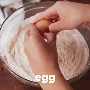 537K views · 6.1K reactions |  FRIED. COOKIE. DOUGH.  Full recipe:...