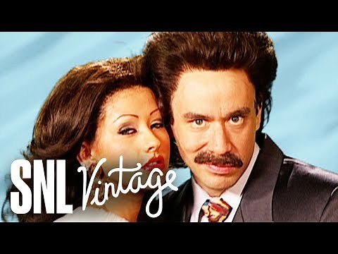 Besos Y Lagrimas - SNL