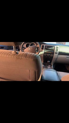 Toyota 4 runner today with an issue were the trunk would not open. #automotive #mechanic #tools #cartools #technician #automotivetechnician #dealership