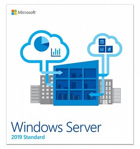 Microsoft | „Windows Server 2019...