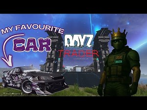 My FAVOURITE Thing on this New DayZ PvE Server 🎯 Exploring the Hidden Depths!!