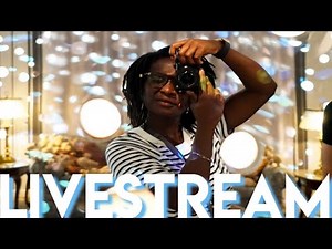 LIVE STREAM // Patreon Producers 001