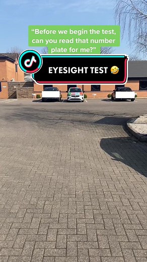 Driving Test Memes: Who Else Can Relate?