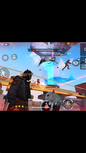 IMPOSSIBLE🍷🗿|| #freefire #foryou #viralshorts #viralreels #ffvira #freefireimpossibleshorts