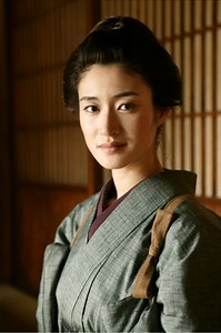 Koyuki (Japanese Actress) ~ Bio Wiki | Photos | Videos
