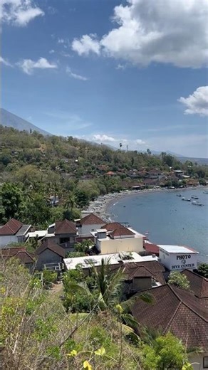 Welcome To Amed, Bali 🇮🇩 #southeastasia #bali #amed #indonesia #pov #asia #adventuretravel