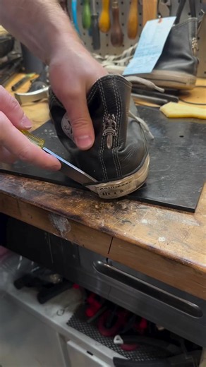 How to Make Shoes at Home: Beginner Shoemaking Guide
