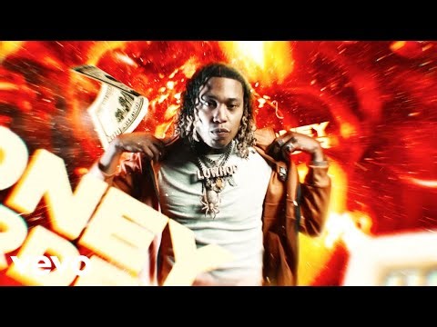 TEC & Maine Musik - Whole Lotta Money (Official Music Video)