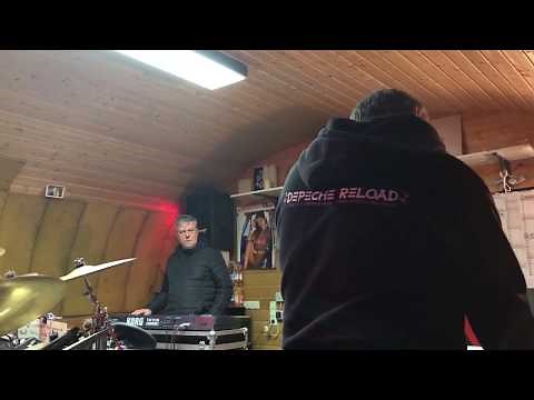 Depeche Reload - MY SECRET GARDEN