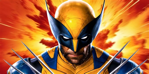 Shawn Levy Explains Why They Made You Wait For That 'Deadpool & Wolverine' Mask Reveal