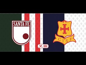 EDUFE: The story of the two crests of Independiente Santa Fe