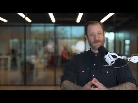 Heckler Framework Assembly Guide