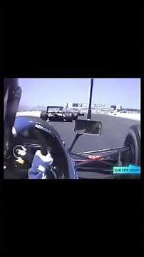 "Leyton House F1 Onboard POV | Capelli and Gugelmin in Action"#F1 #1990F1 #LeytonHouse #IvanCapelli
