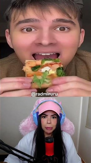 Giant and Small Foods #shorts