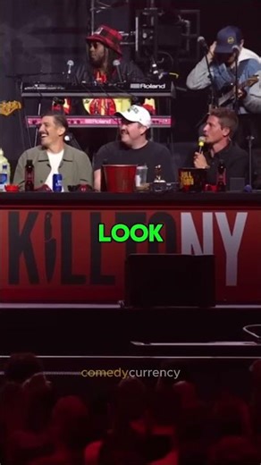 He Looks Like The What? 😭😭 | Kill Tony 680, ft. Joe Rogan and Shane Gillis