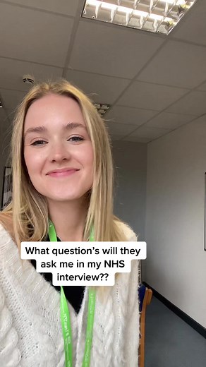 Top 10 NHS Interview Questions and Tips for Success