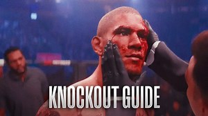 UFC 5 Knockout Guide - How To Knockout Your Opponents in UFC 5