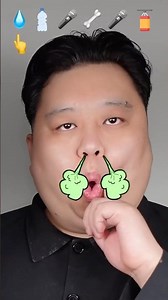 real sounds vs Beatbox Sounds 🍒🍎🍉🍇🍓🎁 #challenge #funny #asmr #comedy #homeroasting #viral