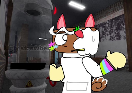 Good Boy Animation Meme: The Fun of Dandy's World