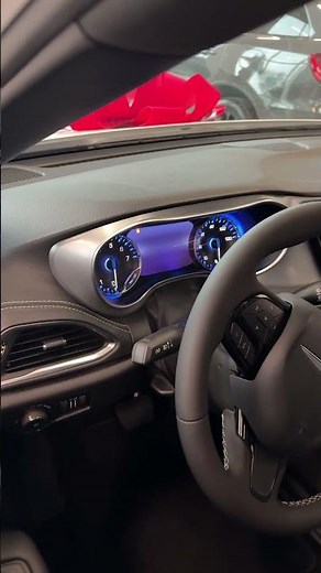 2025 Chrysler Pacifica: A Family Minivan You’ll Love #pacifica