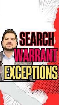 Can Cops Search Your Vehicle? Understanding the Law on Arrests