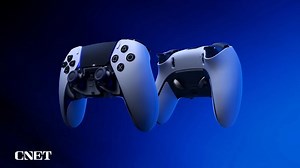 4.8K views · 65 reactions | Sony announced its first pro controller, the new PlayStation 5 DualSense Edge, during Gamescom's Opening Night Live presentation. Here's everything we know so far. | CNET | Facebook