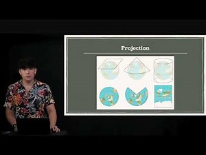 Introduction to GIS, Part I: Key Concepts