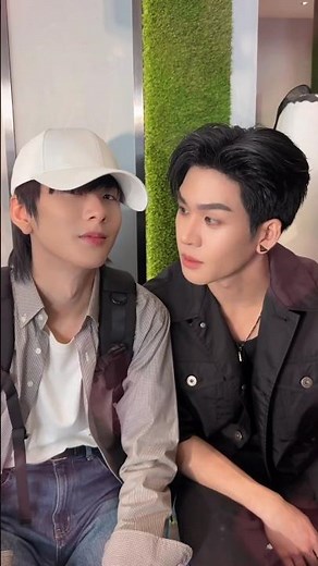 Mr Fanboy the Series ep 1 bts 💗 #auautnp #savewrg #domunditv #auausave #bl #blshorts #bltiktok